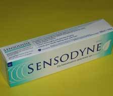 Sensodyne Mınt 100Ml