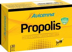 Avicenna Propolis 30 Kapsul