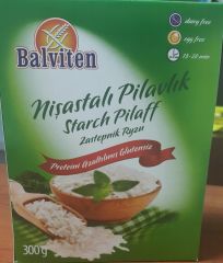 BALVITEN PIRINC IKAMESI