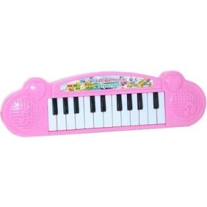 Can Ali Toys Piano 6180-Cnl