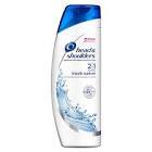 Head & Shoulders Şampuan 2 in 1 Klasik Bakım 350 ml