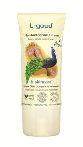 B-Good Nemlendirici Vücut Kremi 150 ml