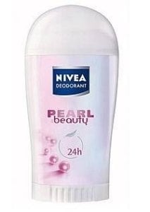 Stıck Nıvea Pearl Beauty Bayan