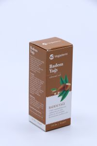 Badem Yagı 30 Ml Vegaderm