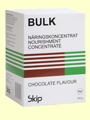 BULK VANILYALI 400 GR