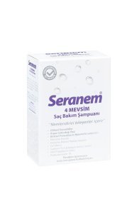 Seranem Sampuan 150 Ml