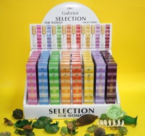 Gabrini Selection 20 Ml 48 Li