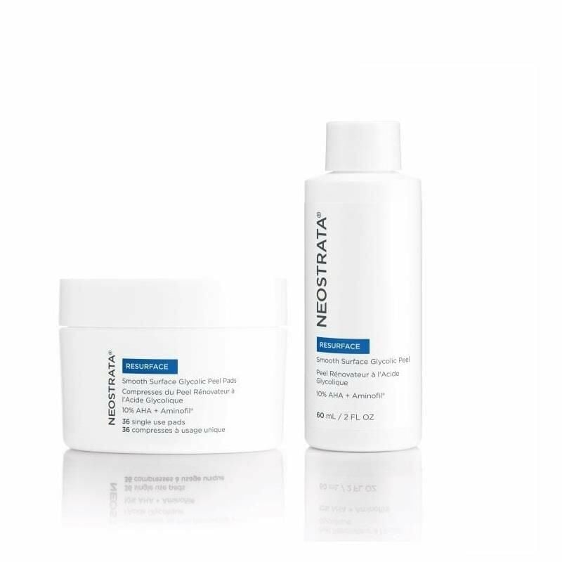 Neostrata Resurface Glikolik Peeling 10 AHA Ped 36'lı