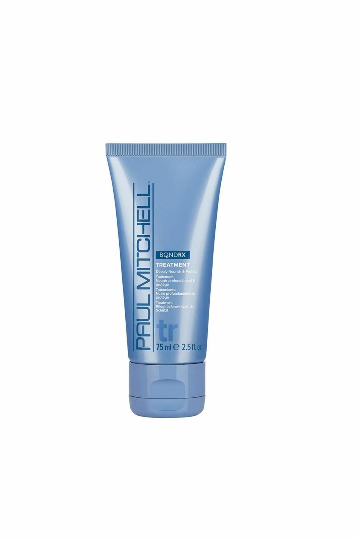 Paul Mitchell Bond Rx Treatment 75 ml