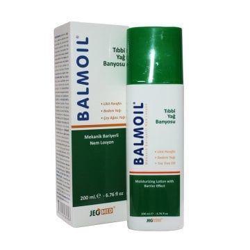 SKT.01/2024 TTO Balmoil Yağ Banyosu 200ml