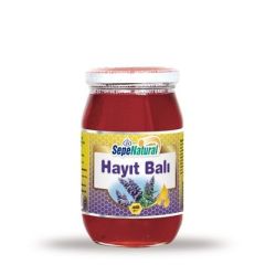 Hayıt Balı 480 gr