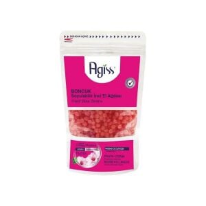 Agiss Boncuk Ağda Pudralı 220 gr