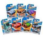 Hot Wheels Tekli Arabalar