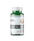 Pazu Nutrition L-Karnitin 1400 Kapsül