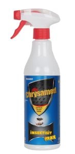 Chrysamed Insektısıt Max 500 Ml