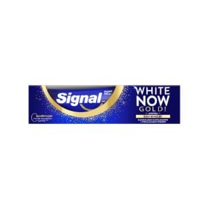 Sıgnal Wn Gold 75Ml