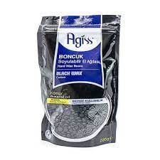 Agiss Boncuk Ağda Karbon 220 gr