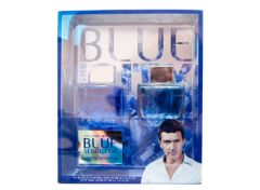 ANT.BAN.SED.BLUE EDT 100ML FORMEN KOFRE