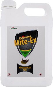 Chrysamed Mıte-Ex 5 Lt