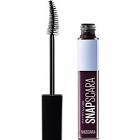 Maybelline New York Snapscara Maskara Black Cherry