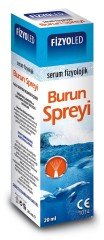 FIZYOLED BURUN SPREYI