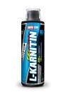 Hardline Nutrition L Carnitine Thermo Yeşil Elma 500 ml