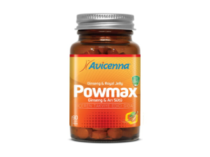 Avicenna Powmax 90 Tablet