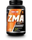 Hardline Nutrition ZMA 180 Kapsül