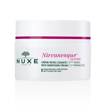 NUXE Crème Nirvanesque Enrichie 50ml | İndirimli