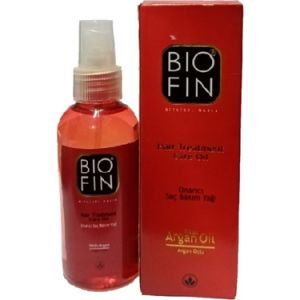 Biofin Onarıcı Saç Bakım Yağı 150 ml