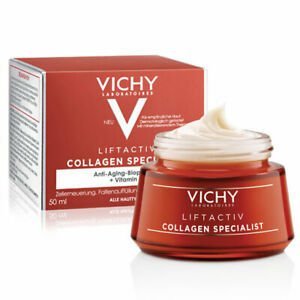 Vichy Liftactiv Collagen Specialist 50ml