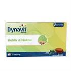 Dynavıt Herbal Kekık Ve Hatmı 16 Pastıl