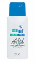 Sebamed Clear Face Temz Yuz To