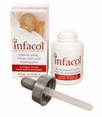 İnfacol 50 Ml