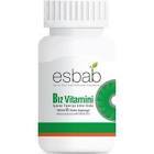 Esbab B12 Vitamini 30 Kapsül