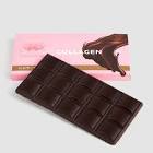Live Yourself Chocolate Bar Collagen 40 gr