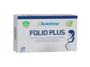 Avicenna FQLID Plus