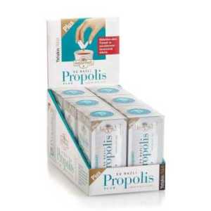 Balparmak Propolis Plus Yetişkin 6lı