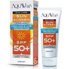 Aqua Vera Sun Screen Cream SPF50+ 100 ml