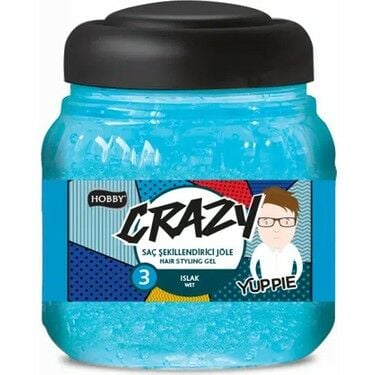 Hobby Crazy Islak Jöle 150 ml