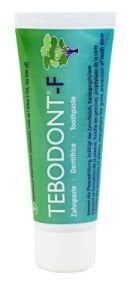 Tebodont F 75 Ml