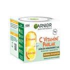 Garnier C Vitamini Parlak Günlük Nemlendirici Jel 50 ml