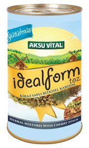 İDEAL FORM 200 GR