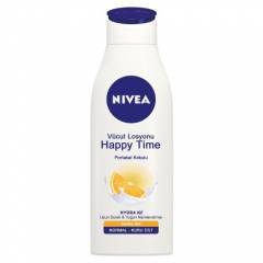 Nivea Vücut Losyonu Repair Care Onarıcı 400Ml