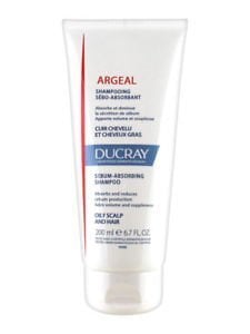 Ducray Argeal Sebum Absorhing Şampuan 200 ml