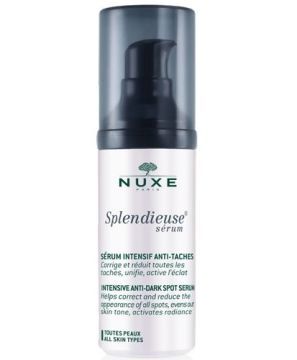 Nuxe Splendieuse Serum 30 ml - Lekeli Ciltler İçin Nemlendirici ve Aydınlatıcı Serum