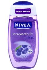 DUS SAMP NIVEA RELAX POWER 250