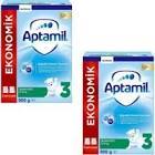 Aptamil Pronutra 3 Devam Sütü 900 gr - 2 Adet