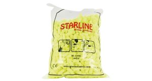Starline Köpük Kulak Tıkacı 2306
