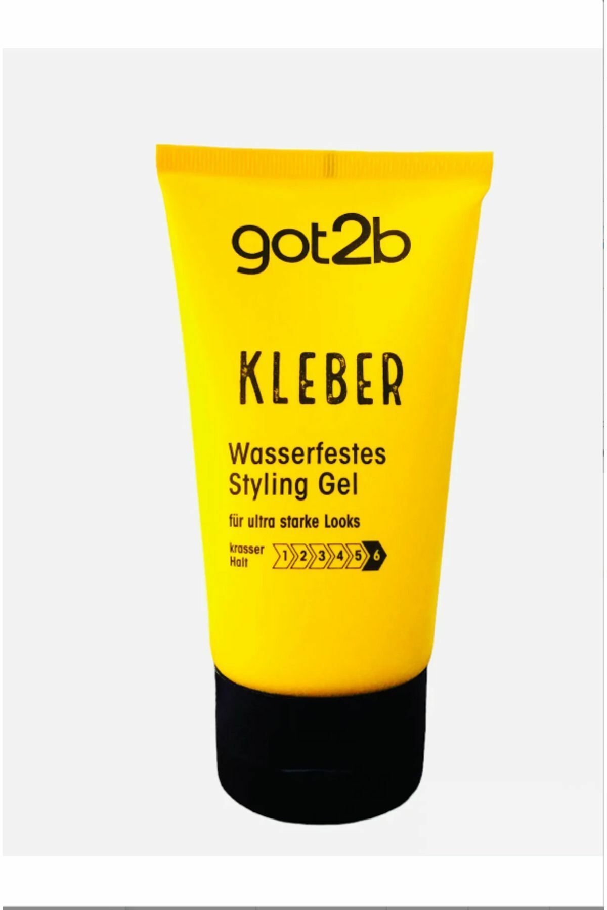 Schwarzkopf Got2b Glued Saç Jölesi 150 ml